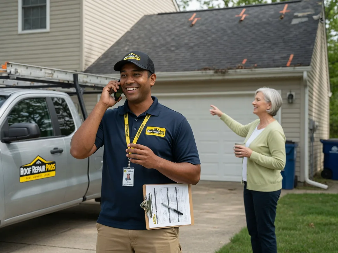 Roof Repair West Baldwin, ME FAQs